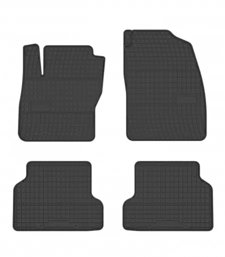 Covorase auto cauciuc FORD Focus II 2004-2010 Popular