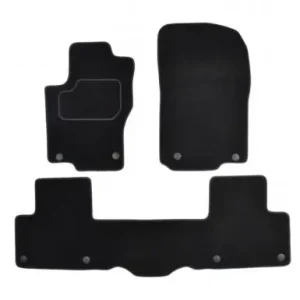 Covorase auto mocheta Mercedes ML W166 2011 - 2015 Mai ieftin