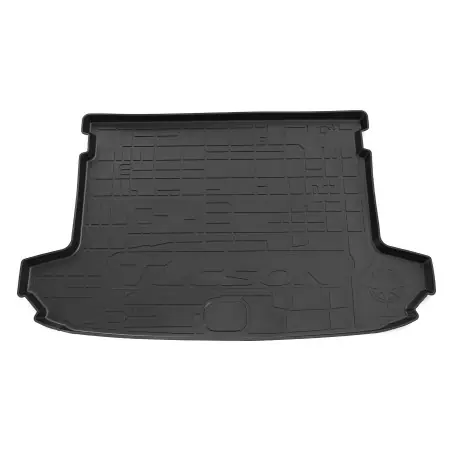 Tava portbagaj cauciuc originala Hyundai Tucson 2016 - 2021 Plată sigură