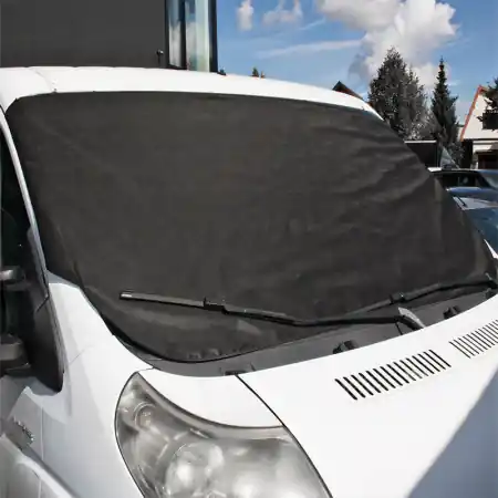 Vezi acum Husa Anti-Inghet 180X100 Cm Van Cu Sistem Prindere Mega Drive