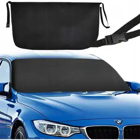 Cumpără online Husa Anti-Inghet 157X88 Cm Premium Mega Drive