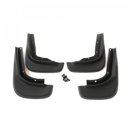 Aparatori Noroi Pentru Volvo XC90 2008-2014 Set 4 Buc Retur ușor