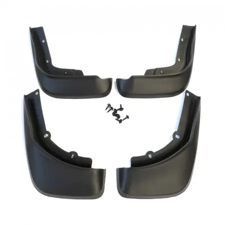 Reducere Aparatori Noroi Pentru Volvo XC60 2014-2018 Set 4 Buc