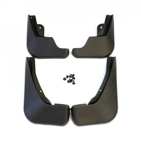 Aparatori Noroi Pentru Renault Captur I 2013-2020 / Captur II 2020-> Set 4 Buc Preț mic