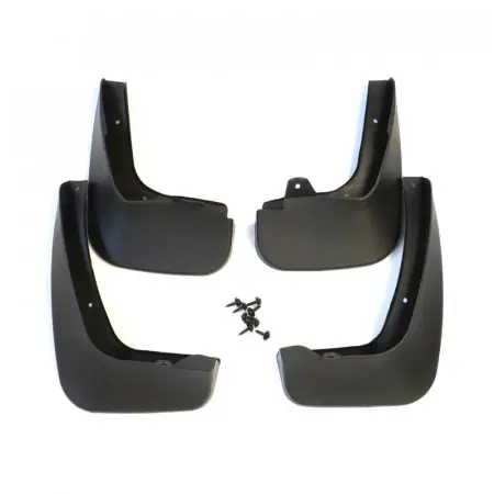 Aparatori Noroi Pentru Hyundai IX35 2010-2015 Set 4 Buc Lichidare de stoc