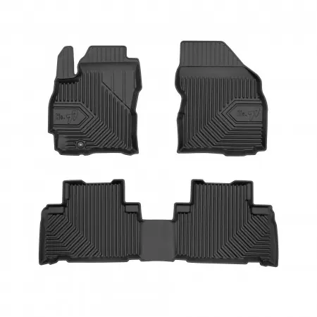 Covorase auto tip tavita Mazda 5 I fabricatie 2005 - 09.2010, caroserie van Ultima șansă