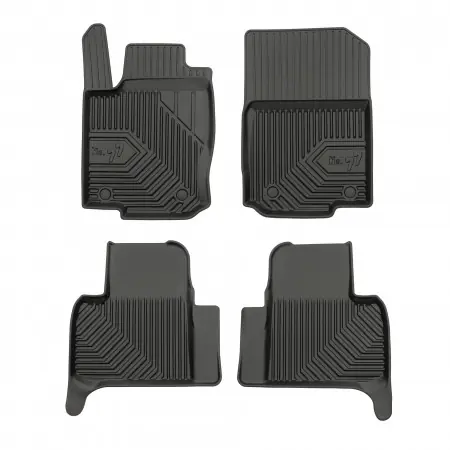 Covorase auto tip tavita Mercedes ML W166 fabricatie 11.2011 - 05.2015, caroserie suv Reduceri