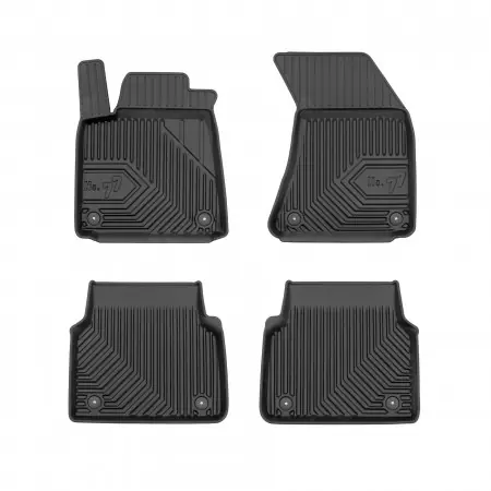 Expediere rapidă Covorase auto tip tavita Audi A8 D4 2009 - 2017