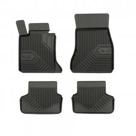 Lichidare de stoc Covorase auto tip tavita BMW Seria 5 G31 fabricatie 05.2017 - prezent, caroserie combi