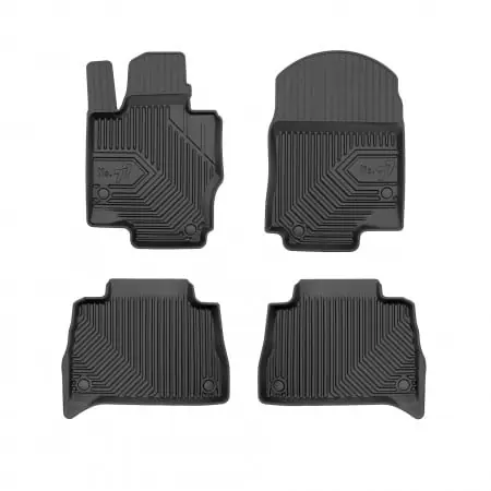 Covorase auto tip tavita Mercedes GLE II Coupe fabricatie 11.2019 - prezent, caroserie coupe Ofertă