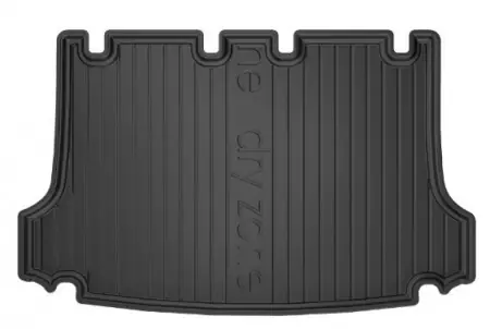 Transport gratuit Tavita portbagaj Peugeot 308 SW fabricatie 2007 - 2013, caroserie combi, 7 locuri, rand 3 culcat