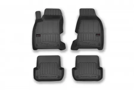 Covorase tip tavita 3D Seat Exeo, caroserie Combi, fabricatie 2009 - 2013 Reducere extra