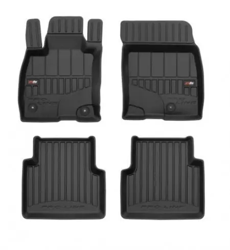 Covorase tip tavita 3D Ford Kuga III, caroserie SUV, fabricatie 04.2020 - prezent Plată securizată