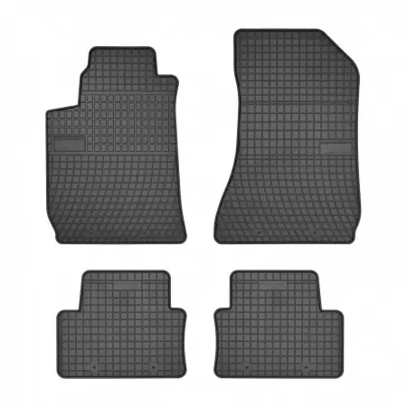 Covorase auto Alfa Romeo 159, caroserie Combi, fabricatie 09.2005 - 2011 Plată sigură