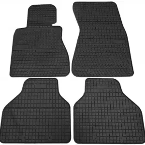 Covorase auto BMW Seria 7 E65, caroserie Sedan, fabricatie 09.2001 - 2008 Preț promoțional