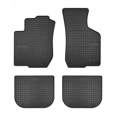 Calitate înaltă Covorase auto Audi A3 8L, caroserie Hatchback, fabricatie 1997 - 04.2003