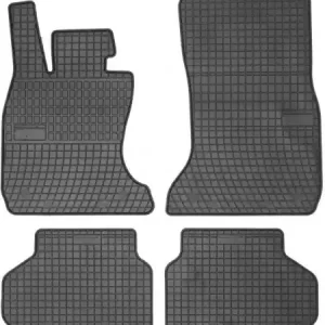 Preț mic Covorase auto BMW Seria 7 F01, caroserie Sedan, fabricatie 10.2008 - 09.2015