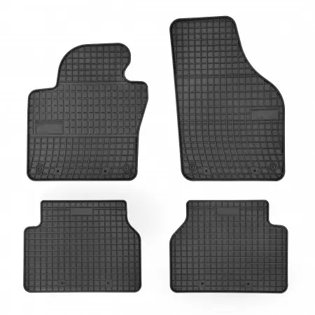 Reducere Covorase auto Volkswagen Tiguan I, caroserie SUV, fabricatie 07.2007 - 04.2016