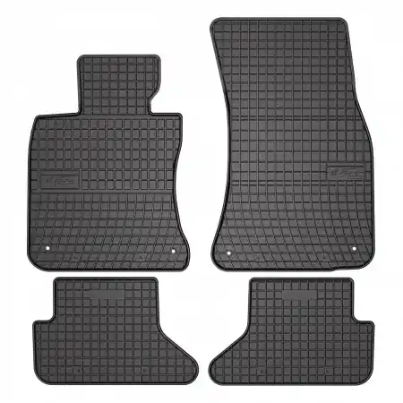 Covorase auto BMW Seria 6 E64, caroserie Cabrio, fabricatie 2003 - 2010 Disponibil imediat