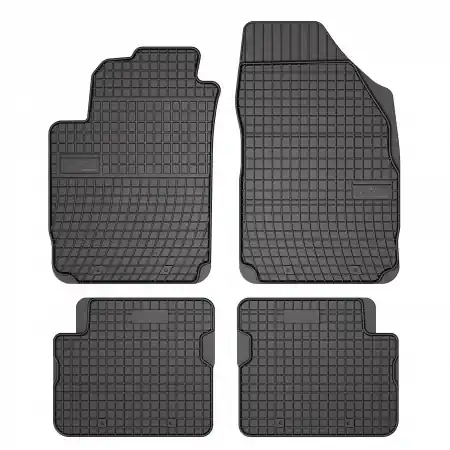 Covorase auto Fiat Stilo, caroserie Hatchback, fabricatie 2002 - 2007 Bestseller