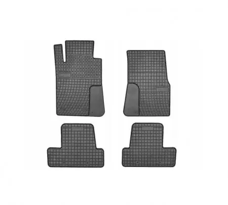 Covorase auto Ford Mustang, caroserie Sedan, fabricatie 2004 - 2014 Ofertă specială