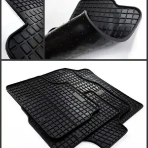 Livrare expres Covorase auto Seat Leon III (5F), fabricatie 2012 - 2020