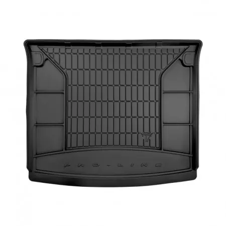 Reducere de preț Tavita de portbagaj Volkswagen Caddy IV 2K Life, caroserie Van, fabricatie 08.2010 - 10.2020