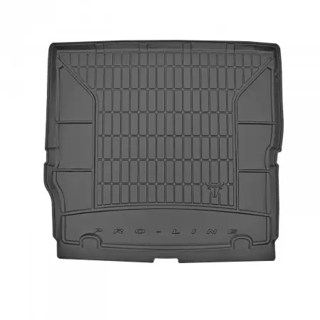 Comandă acum Tavita de portbagaj rand 3 culcat Opel Zafira A Van 1999 - 2005