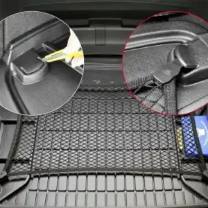 Chilipir Tavita de portbagaj Bmw X5 G05, caroserie SUV, fabricatie 11.2018 - prezent