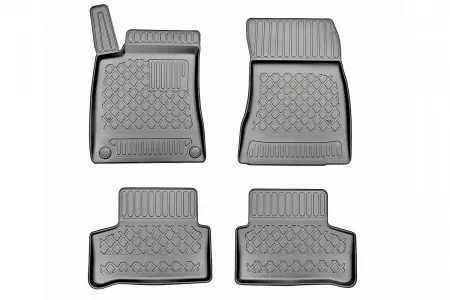 Ofertă exclusivă Covorase tip tavita Mercedes CLA II, caroserie Combi, fabricatie 09.2019 - prezent