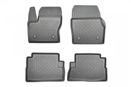 Reducere Covorase tip tavita Ford Kuga II, caroserie SUV, fabricatie 02.2013 - 03.2020