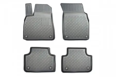 Covorase tip tavita Audi Q7 4M, caroserie SUV, fabricatie 06.2015 - prezent Mai ieftin