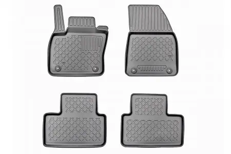 Covorase tip tavita Volvo XC40, caroserie SUV, fabricatie 03.2018 - prezent Lichidare de stoc