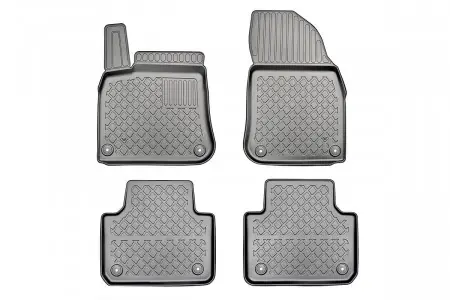 Covorase tip tavita Volkswagen Touareg III, caroserie SUV, fabricatie 07.2018 - prezent Promoție