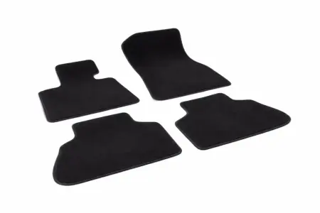 Doar azi Covorase auto mocheta BMW X5 G05, caroserie SUV, fabricatie 11.2018 - prezent