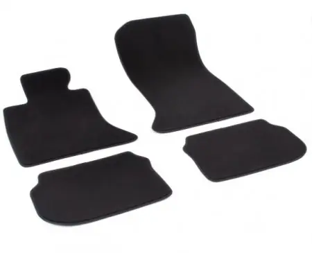 Covorase auto mocheta BMW Seria 5 F10, caroserie Sedan, fabricatie 03.2010 - 2013 Calitate înaltă