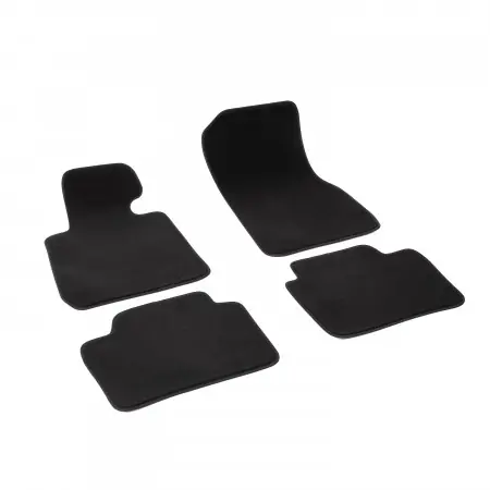 Chilipir Covorase auto mocheta BMW Seria 3 F30, caroserie Sedan, fabricatie 01.2012 - 02.2019