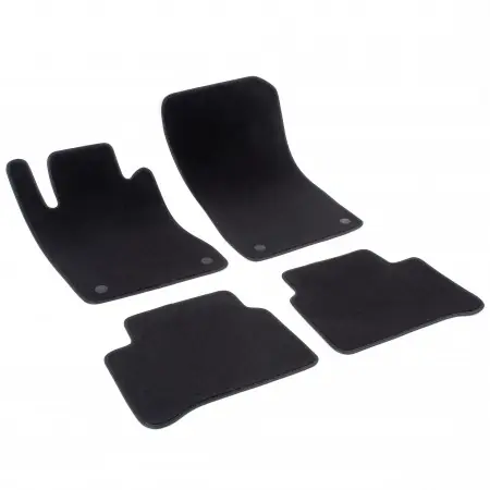 Ieftin Covorase auto mocheta Mercedes Clasa E W211, caroserie Sedan, fabricatie 2002 - 02.2009