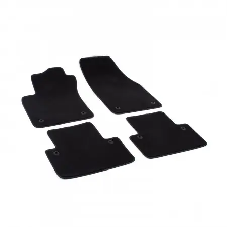 Covorase auto mocheta Volvo S40 II, caroserie Sedan, fabricatie 2004 - 06.2012 Reducere extra