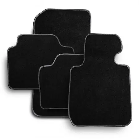 Cumpără acum Covorase auto mocheta Volkswagen Amarok, caroserie Pick-up, fabricatie 08.2010 - prezent