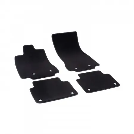Covorase auto mocheta Jaguar XF, caroserie Sedan, fabricatie 2008 - 08.2015 Cumpără acum