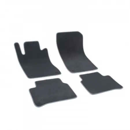 Covorase auto mocheta Mercedes Clasa E W211, caroserie Sedan, fabricatie 2002 - 02.2009 Ofertă