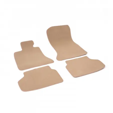 Reducere extra Covorase auto mocheta BMW Seria 7 F01, caroserie Sedan, fabricatie 10.2008 - 09.2015