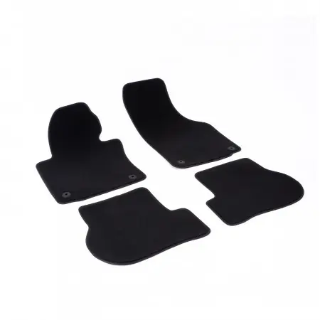 Covorase auto mocheta Volkswagen Golf 5, caroserie Hatchback, fabricatie 10.2003 - 09.2012 Mai ieftin