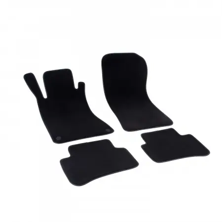 Covorase auto mocheta Mercedes Clasa C W203, caroserie Combi, fabricatie 2001 - 11.2007 Ofertă de sezon