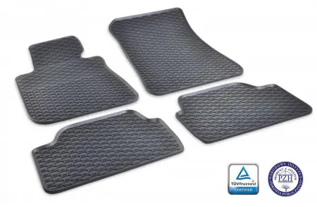 Bestseller Covorase Auto BMW BMW X1 E84, caroserie Suv, fabricatie 10.2009 - 09.2015