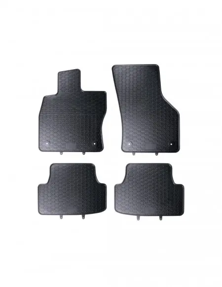Covorase auto Skoda Octavia III, caroserie Combi, fabricatie 05.2013 - 05.2020 Plată securizată