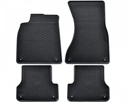 Covorase auto Audi A6 C7, caroserie Sedan, fabricatie 03.2011 - 05.2018 Doar azi