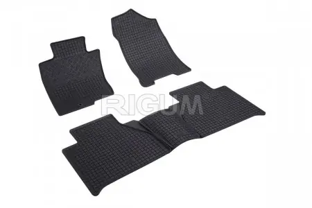 Retur gratuit Covorase auto Nissan Navara, caroserie Pick-up, fabricatie 01.2016 - prezent