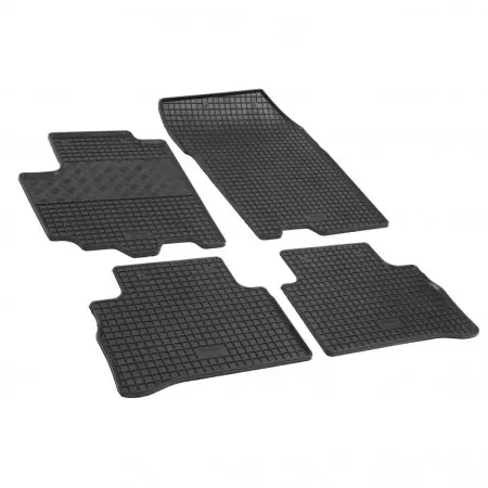 Vezi acum Covorase auto Suzuki Vitara, caroserie SUV, fabricatie 03.2015 - 03.2020